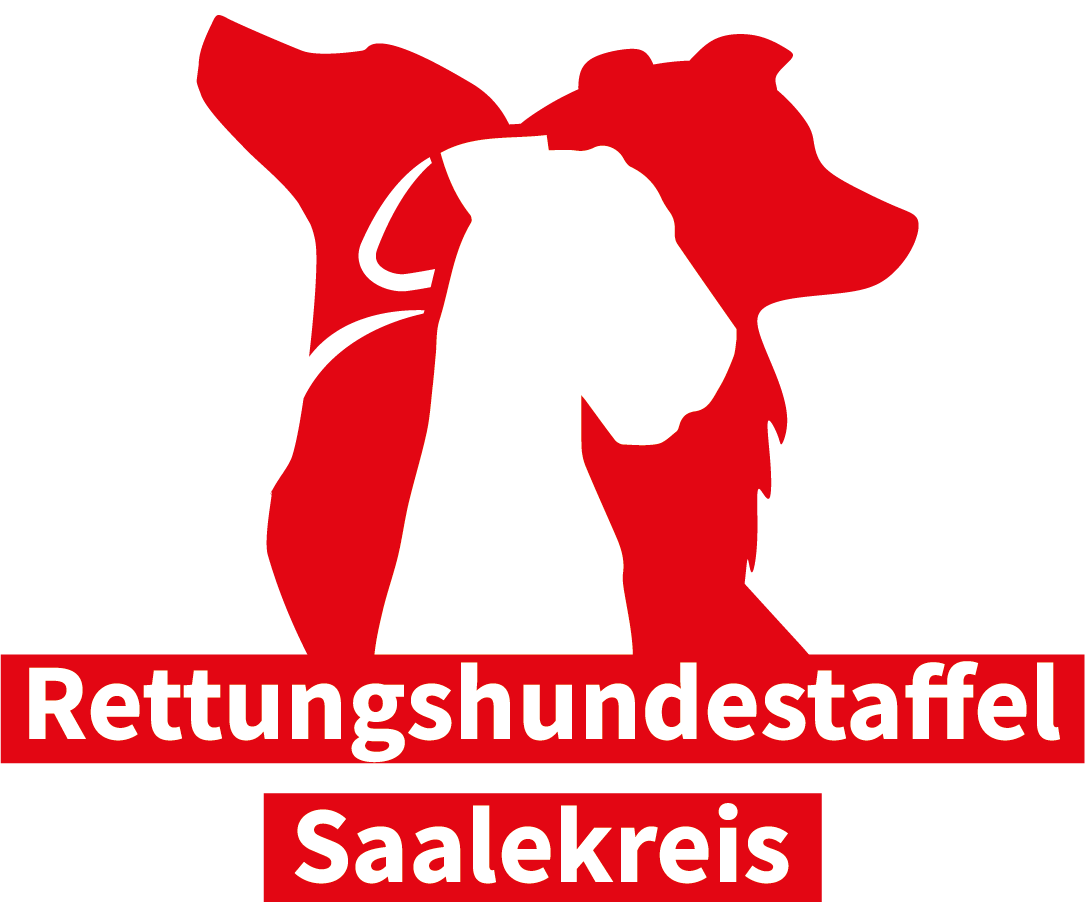 Rettungshundestaffel Saalekreis